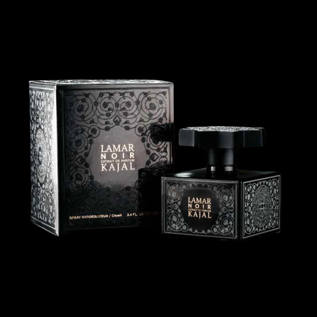 Profumo Lamar Noir By Kajal