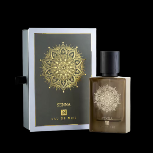 Profumo EAU DE MOE - SENNA