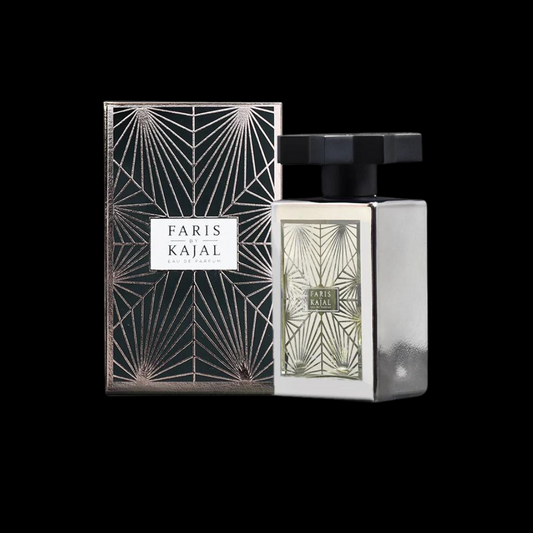 Profumo Faris By Kajal EDP