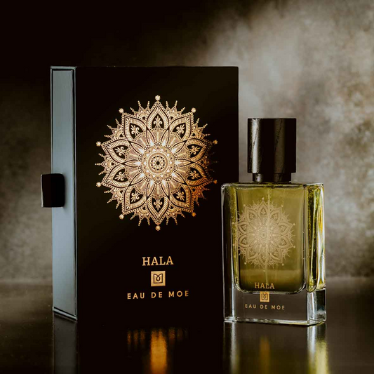 Profumo EAU DE MOE - HALA EDP