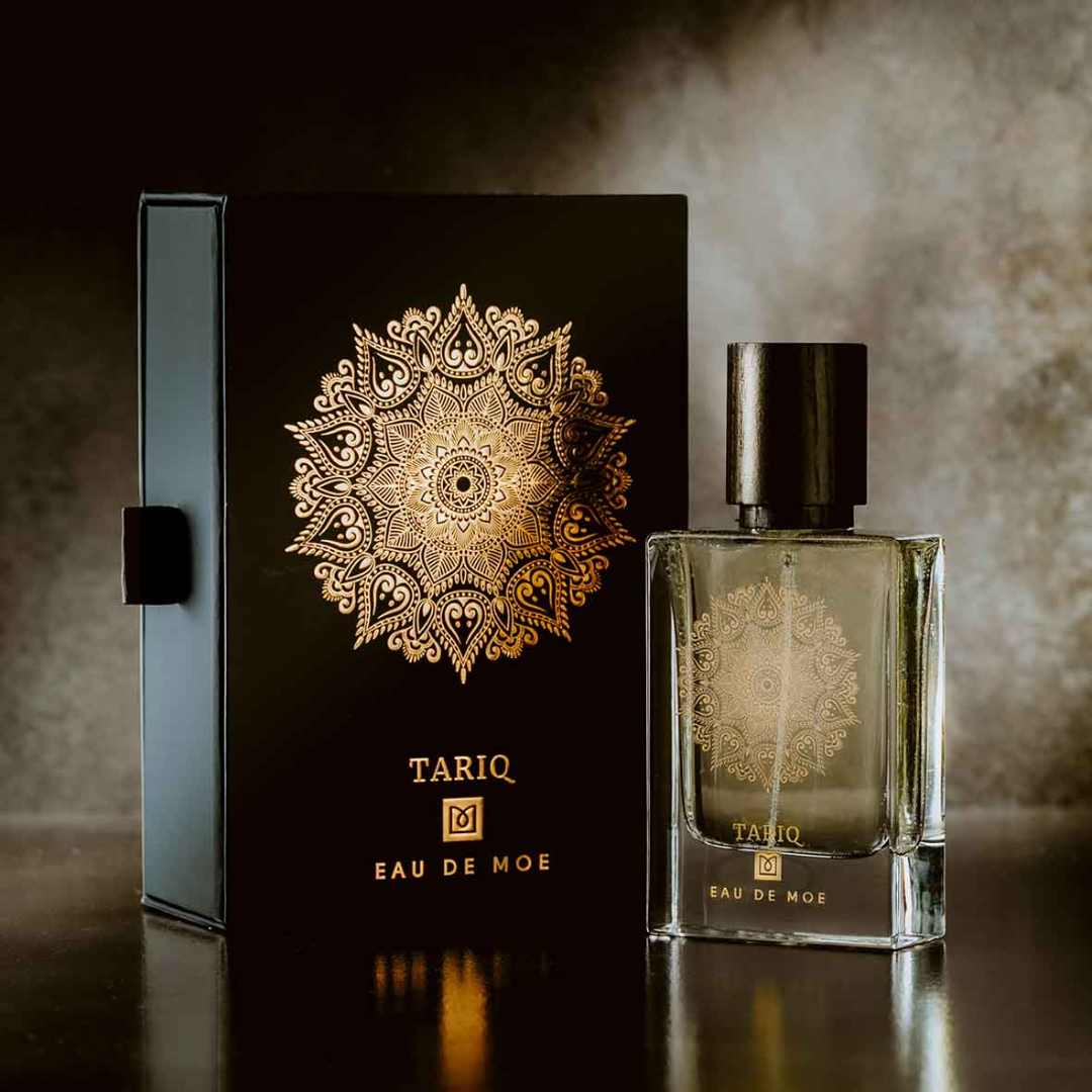 Profumo EAU DE MOE - TARIQ EDP