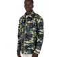 Why Not Brand  Giacca-Camicia Militare