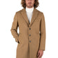 Why Not Brand  Cappotto Cammello