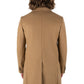 Why Not Brand  Cappotto Cammello