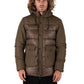 Why Not Brand Cappotto Bomber