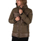 Why Not Brand Cappotto Bomber